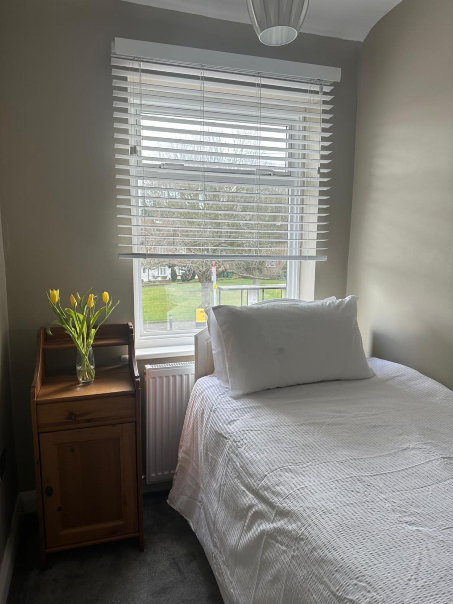 House Sidcup Gazde/Camere de închiriat Londra