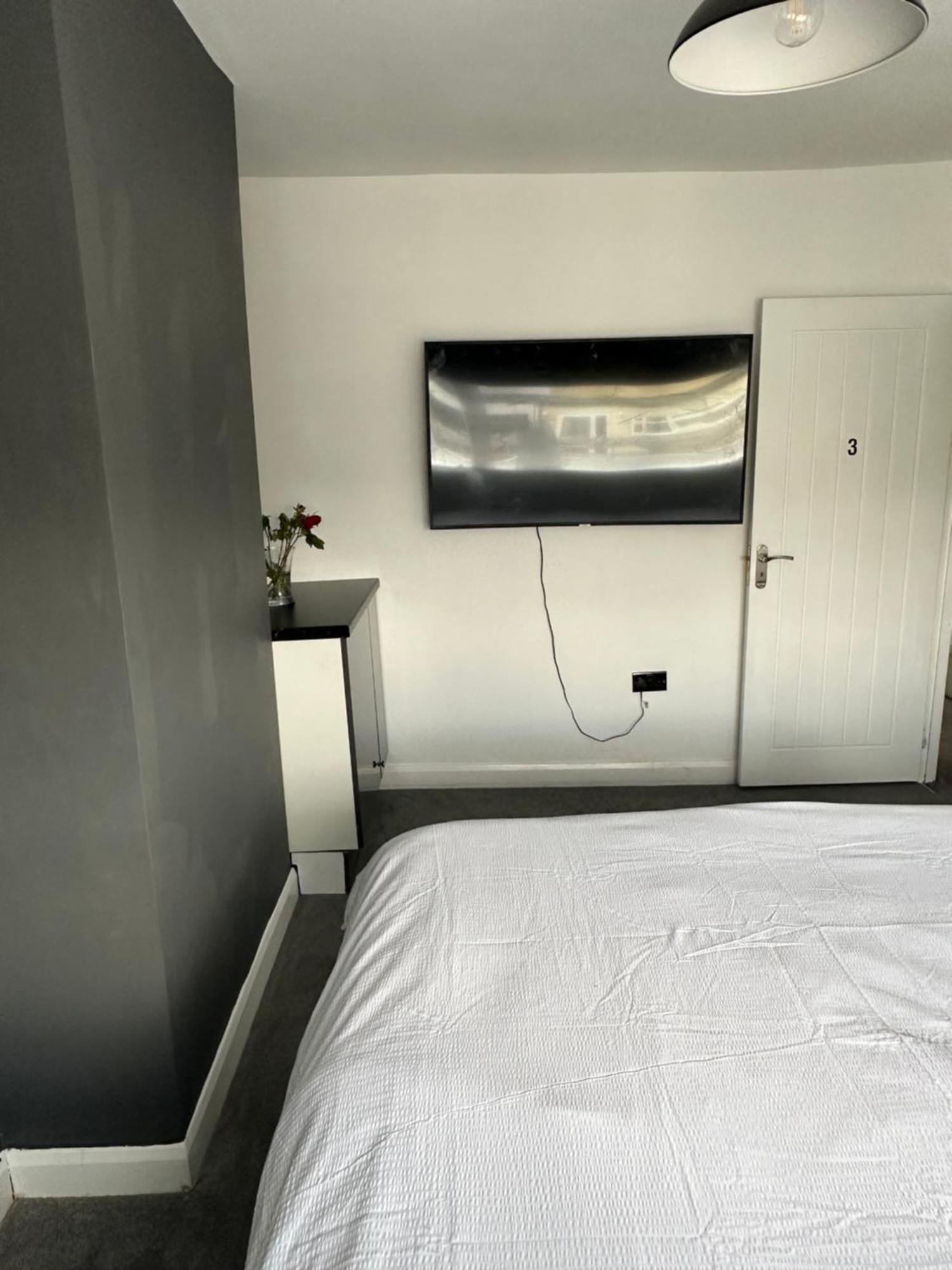 House Sidcup Gazde/Camere de închiriat *