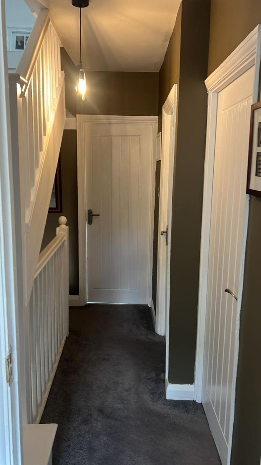 Gazde/Camere de închiriat House Sidcup Londra