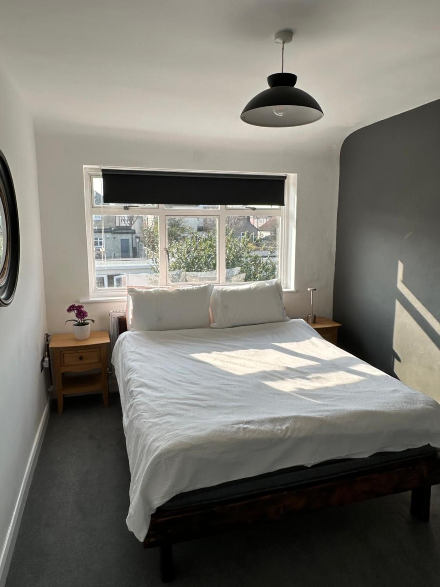 Gazde/Camere de închiriat House Sidcup *