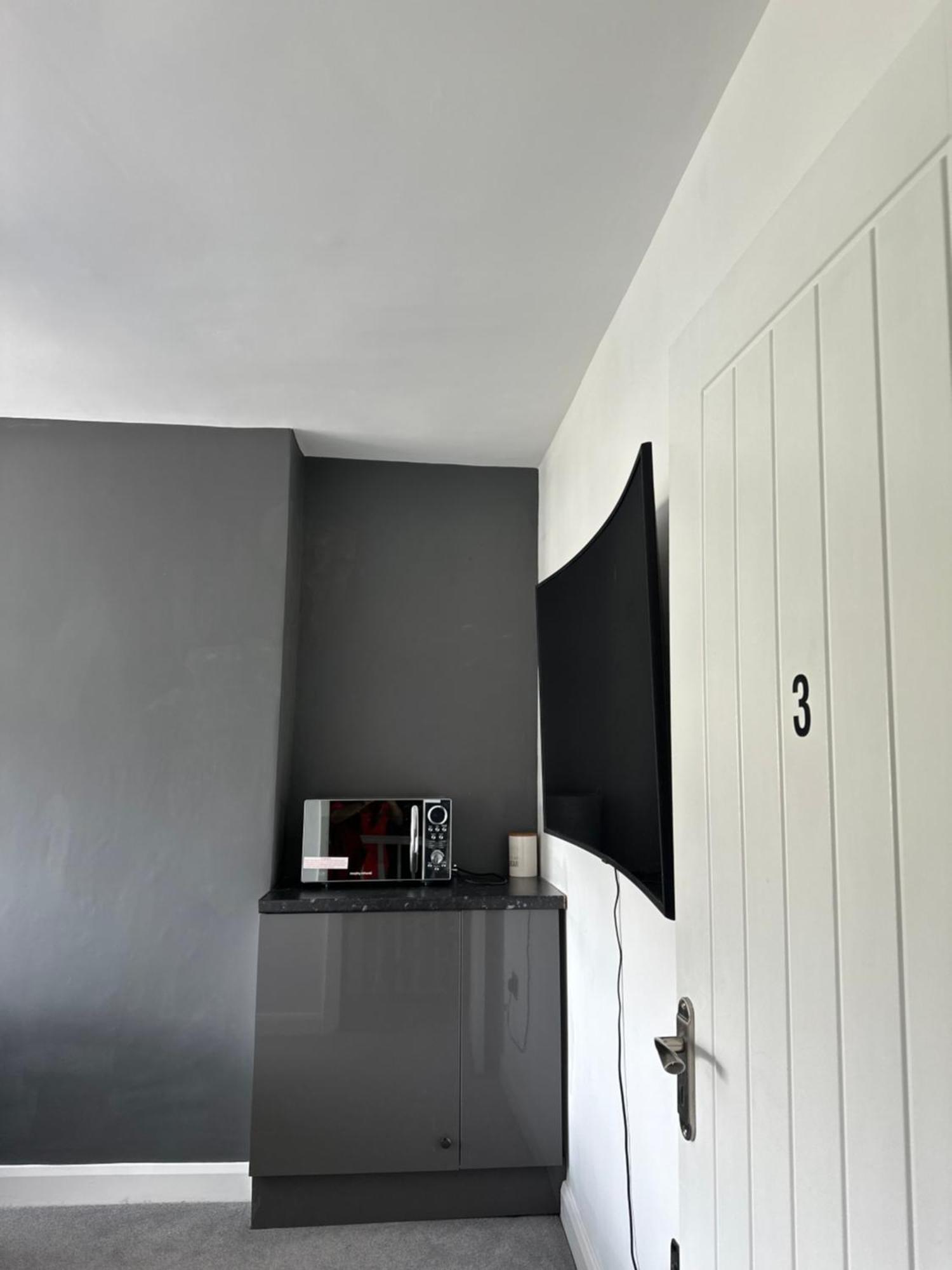 House Sidcup Alloggio in famiglia Londra