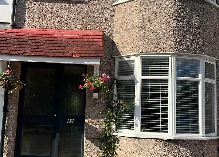 Top House Sidcup