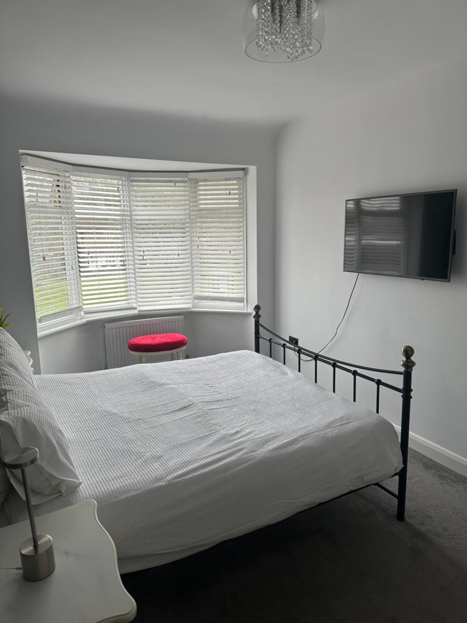 House Sidcup Alloggio in famiglia Londra