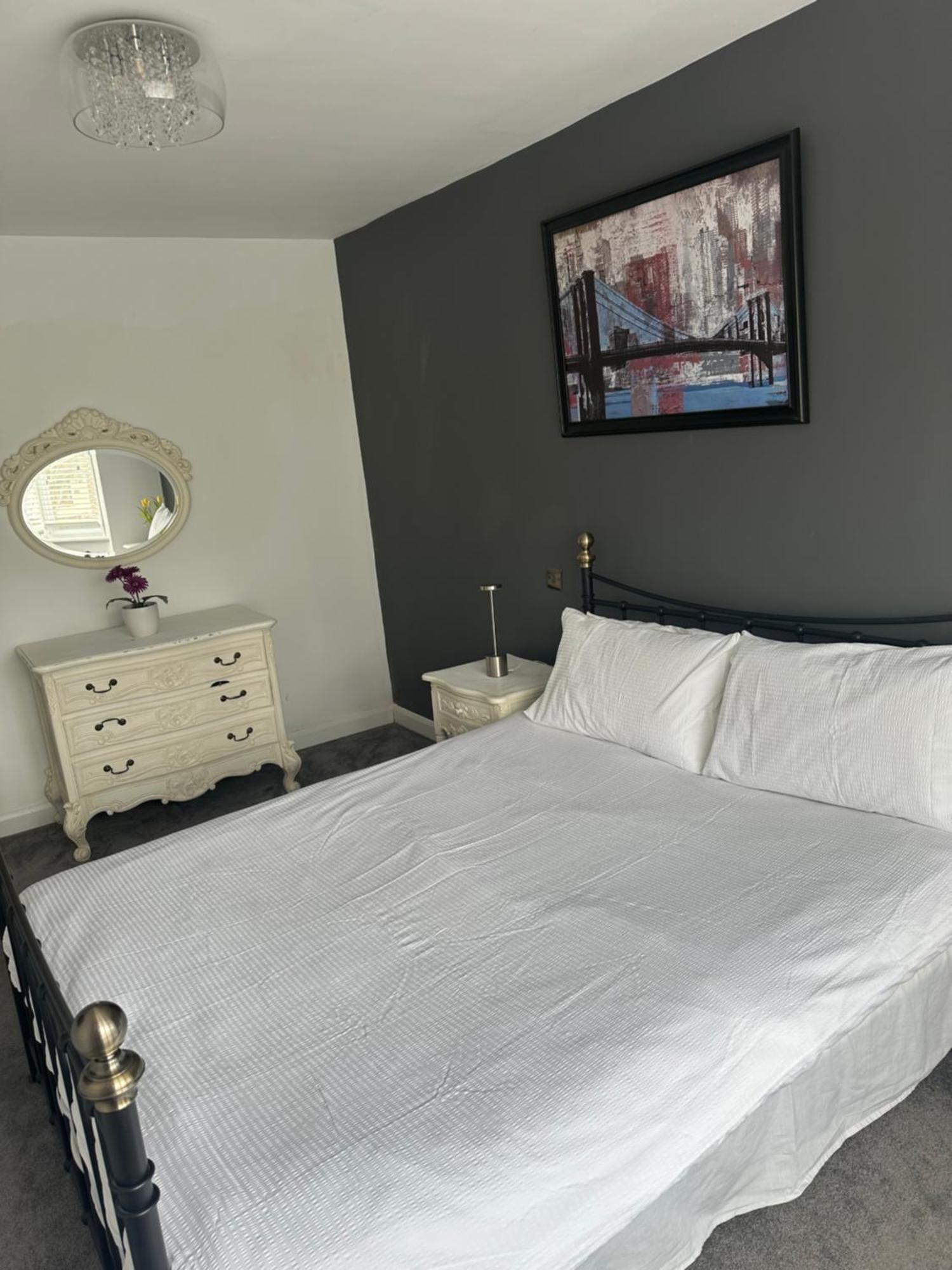 House Sidcup Alloggio in famiglia
