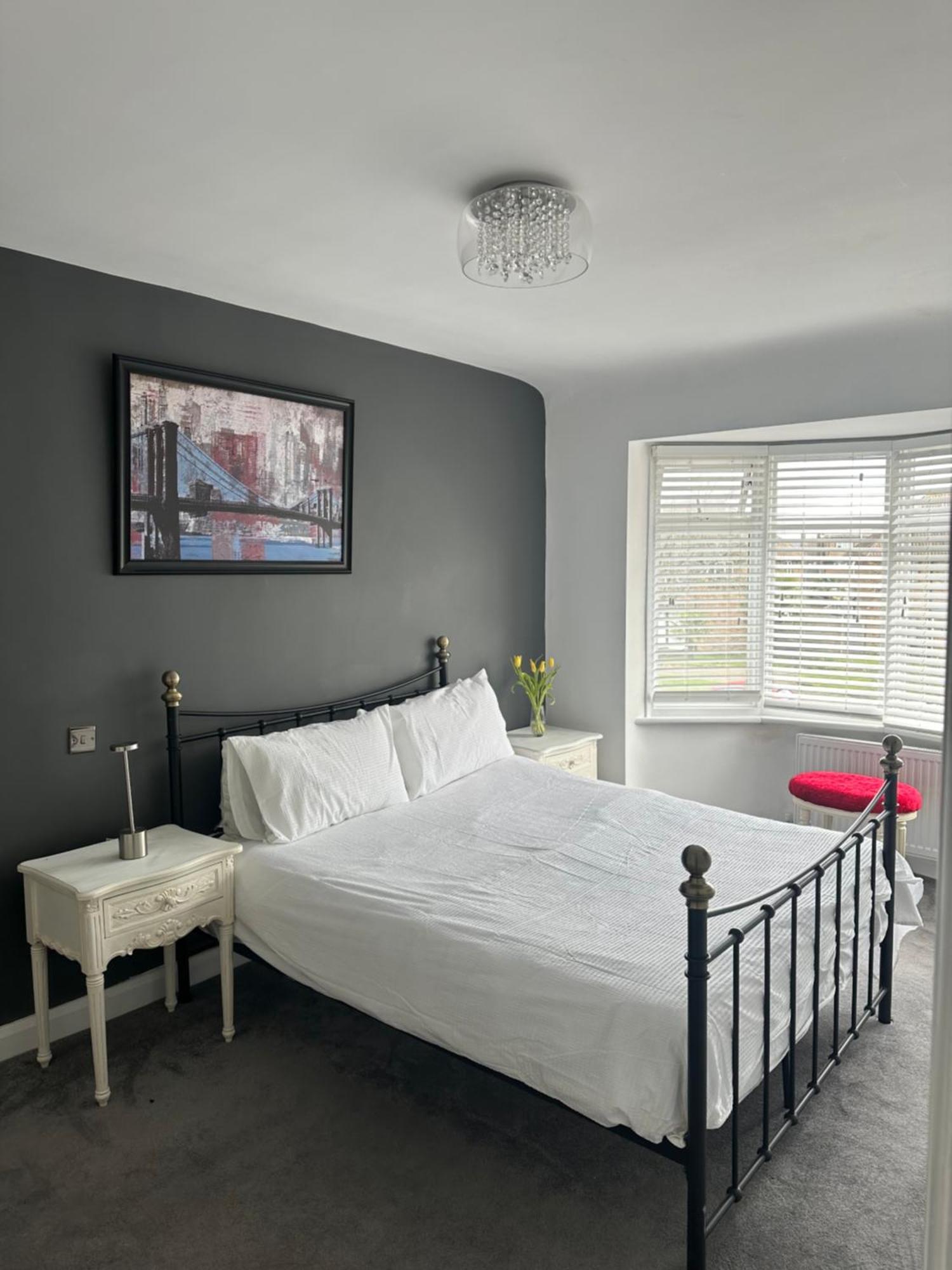 House Sidcup * Londra