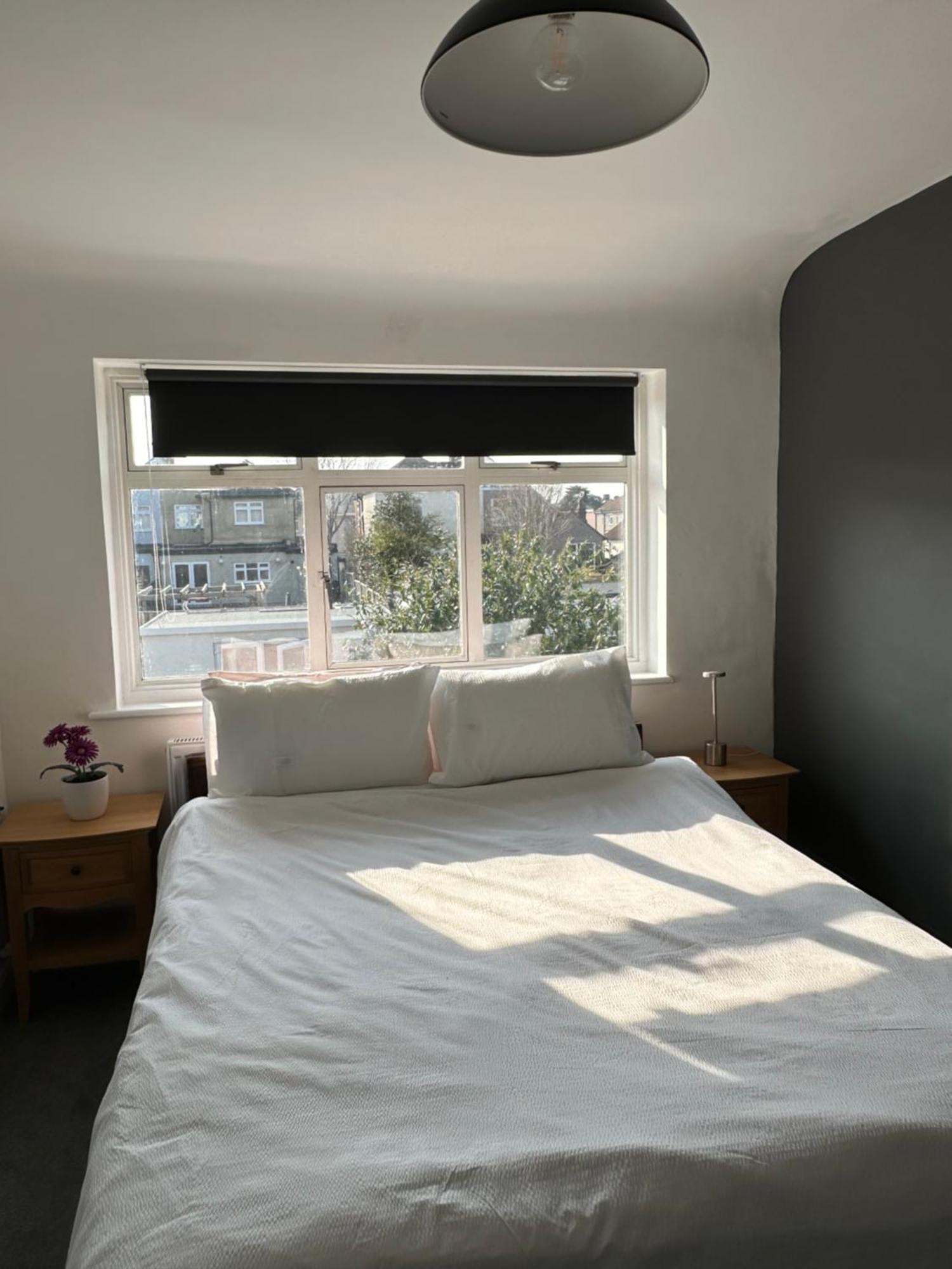 House Sidcup Alloggio in famiglia